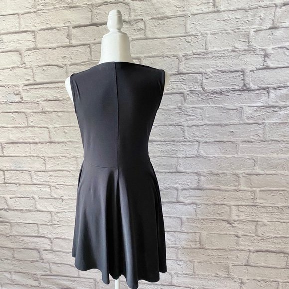 APT. 9 | BLACK DRESS - Picture 2 of 7